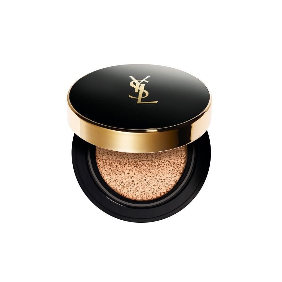 YSL Le Cushion Encre De Peau Luminous Matte Foundation 14g
