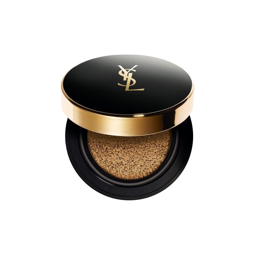YSL Le Cushion Encre De Peau 60 Luminous Foundation 14g