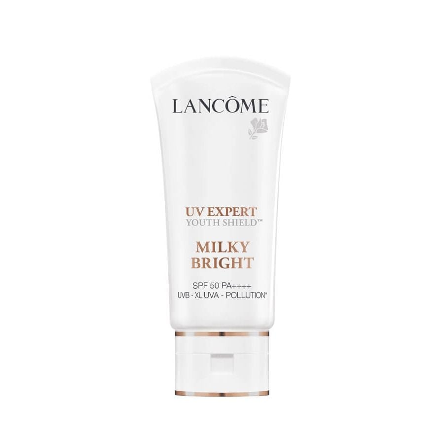 Lancome UV Expert Milky Bright SPF50 Hydrating Cream 50ml