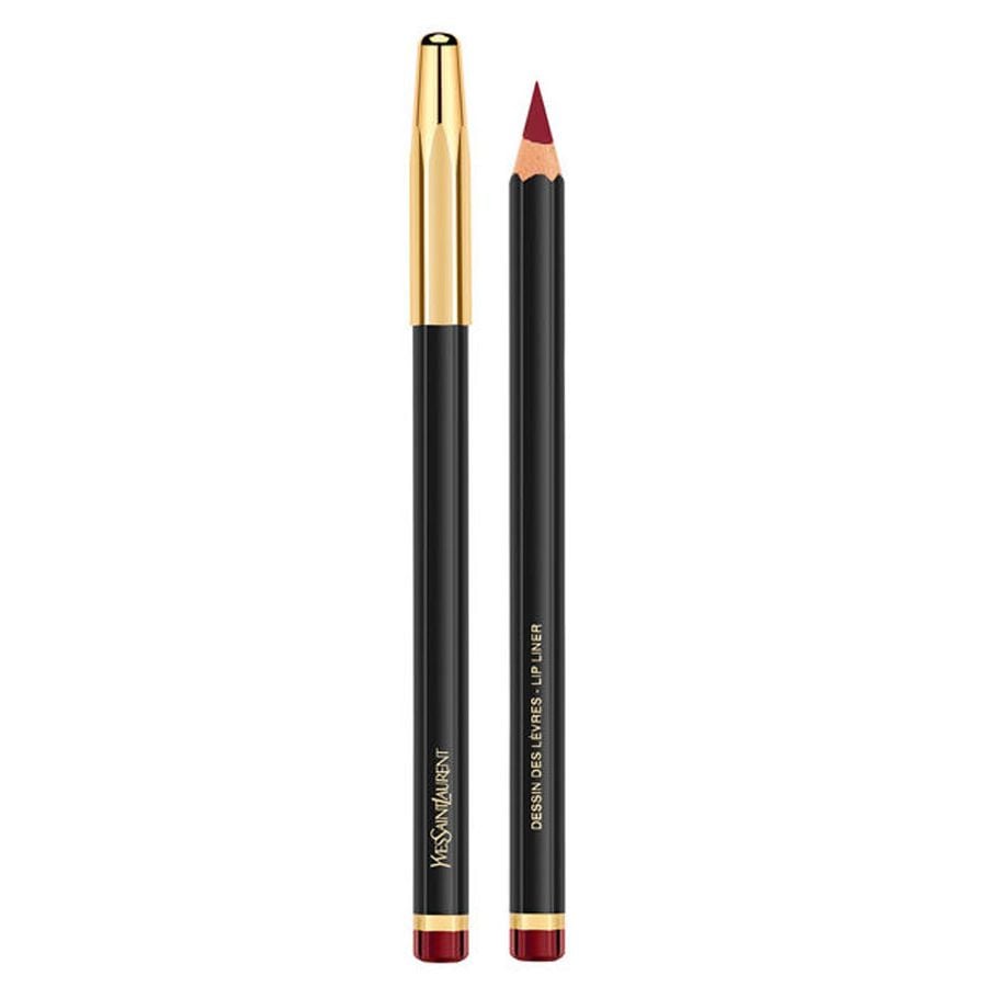 YSL Dessin Des Levres Lip Styler 17 Rose Culte 0.35g