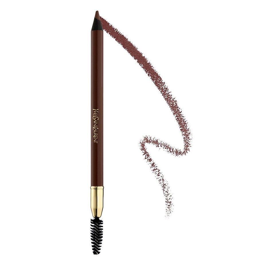 YSL Dessin Des Sourcils Eyebrow Pencil with Spoolie 05 1.3g