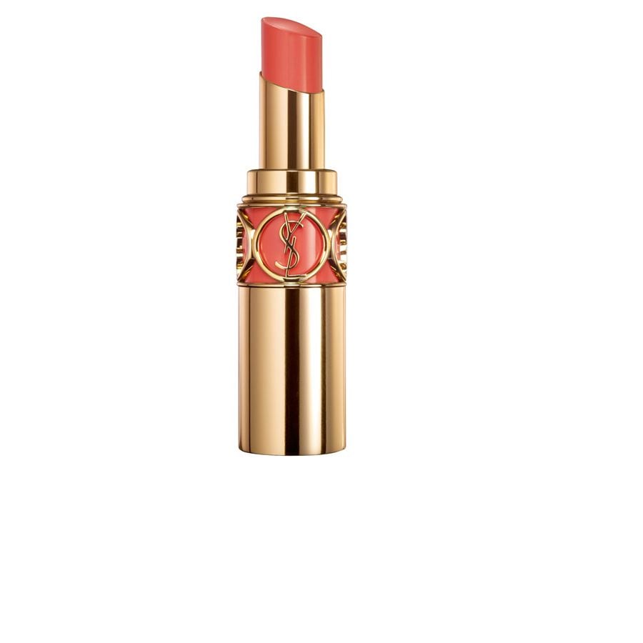 YSL Rouge Volupte Shine Lipstick 13 Pink in Paris 3.2g