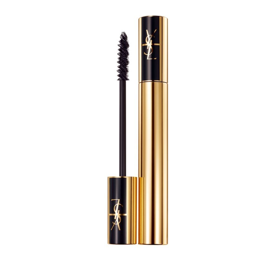 YSL Quick Lash Mascara 01 Intense Volume & Length 7ml