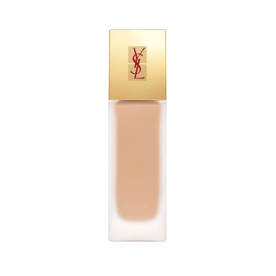 YSL Teint Resist Foundation Long-Wear Matte Finish 30ml