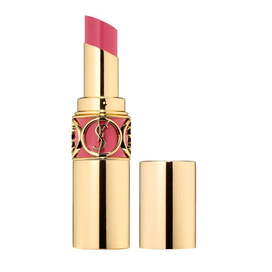 YSL Rouge Volupte Shine Moisturizing Lipstick 29 3.2g