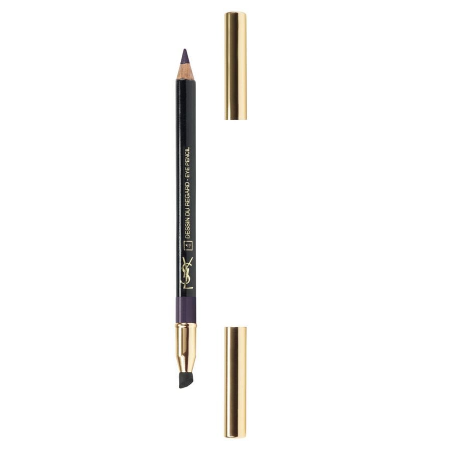 YSL Crayon Yeux 04 Eyeliner Pencil for Defined Eyes