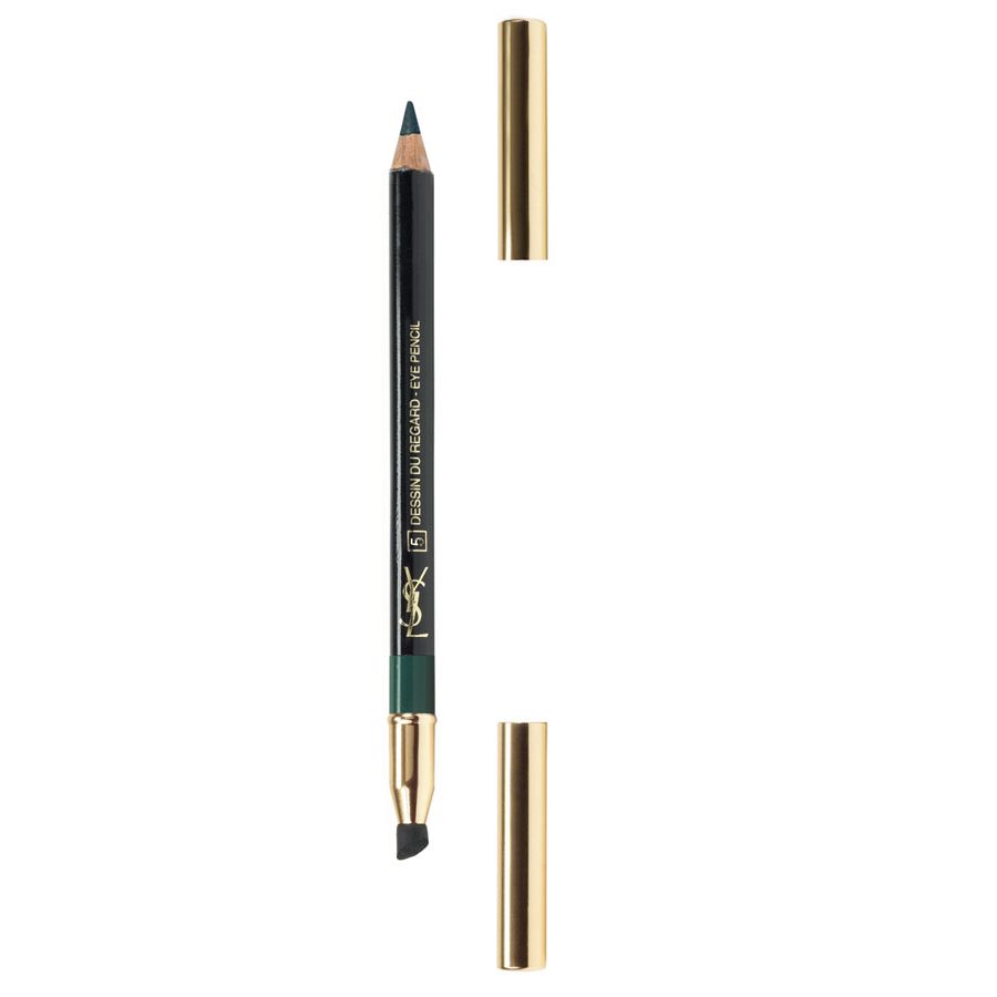 YSL Crayon Yeux 05 Intense Eyeliner Pencil 1.2g