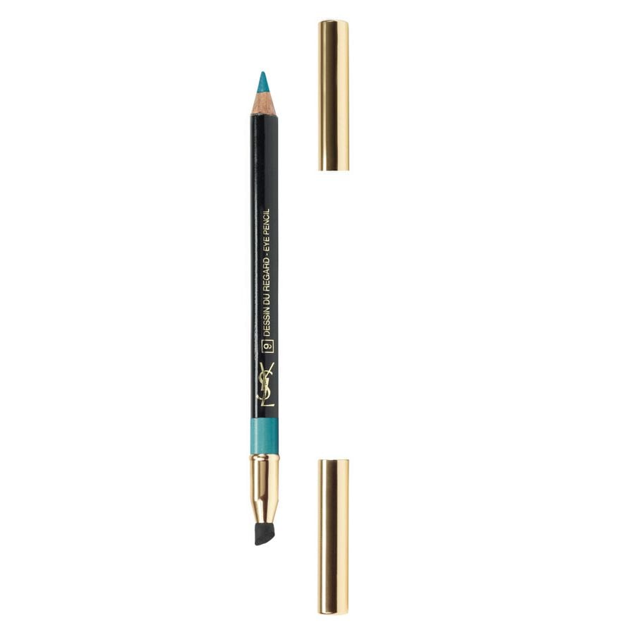 YSL Crayon Yeux 09 Long-Wear Eye Pencil 1.2g