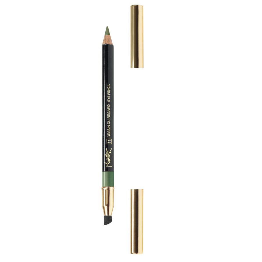 YSL Crayon Yeux Eye Pencil 11 for Intense Definition