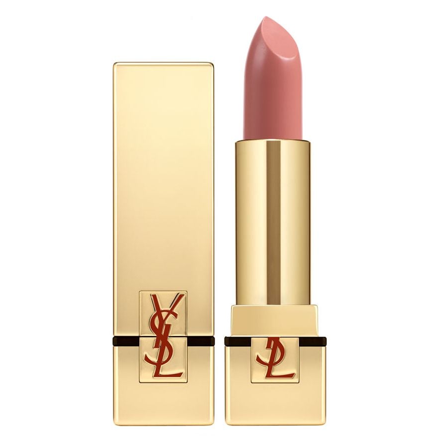YSL Rouge Pur Couture 06 Satin Lipstick 0.13 oz