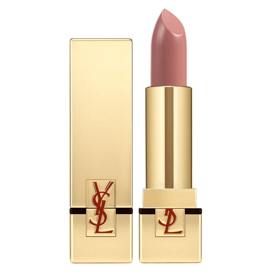 YSL Rouge Pur Couture 10 Satin Finish Lipstick 3.8g