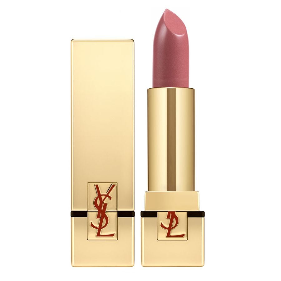 YSL Rouge Pur Couture 11 Satin Lipstick Rose Carnation 3.8g