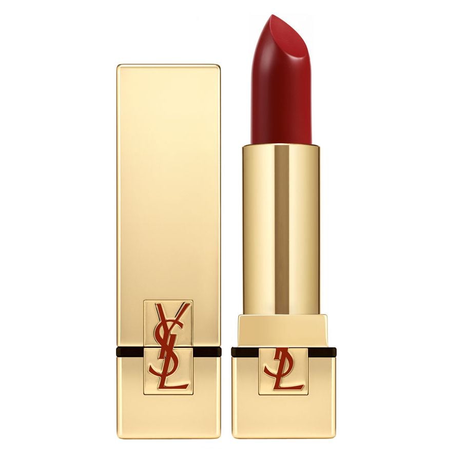 YSL Rouge Pur Couture 14 Satin Lipstick 3.8g