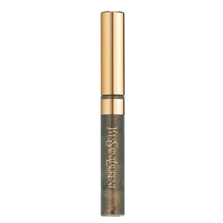 YSL Eyeliner Moire 10 Liquid Liner for Precise Definition 3ml