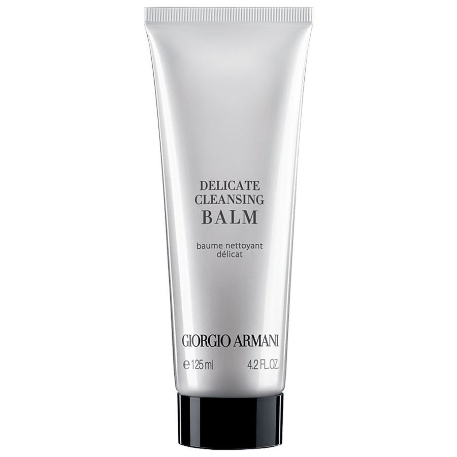 Giorgio Armani Cleansing Balm Purifying Makeup Remover 125ml