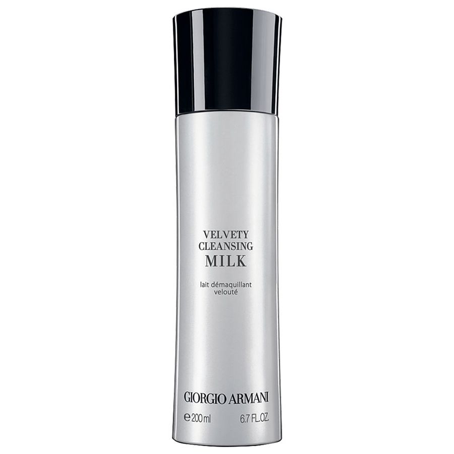 Giorgio Armani Cleansing Milk Hydrating Face Wash 200ml