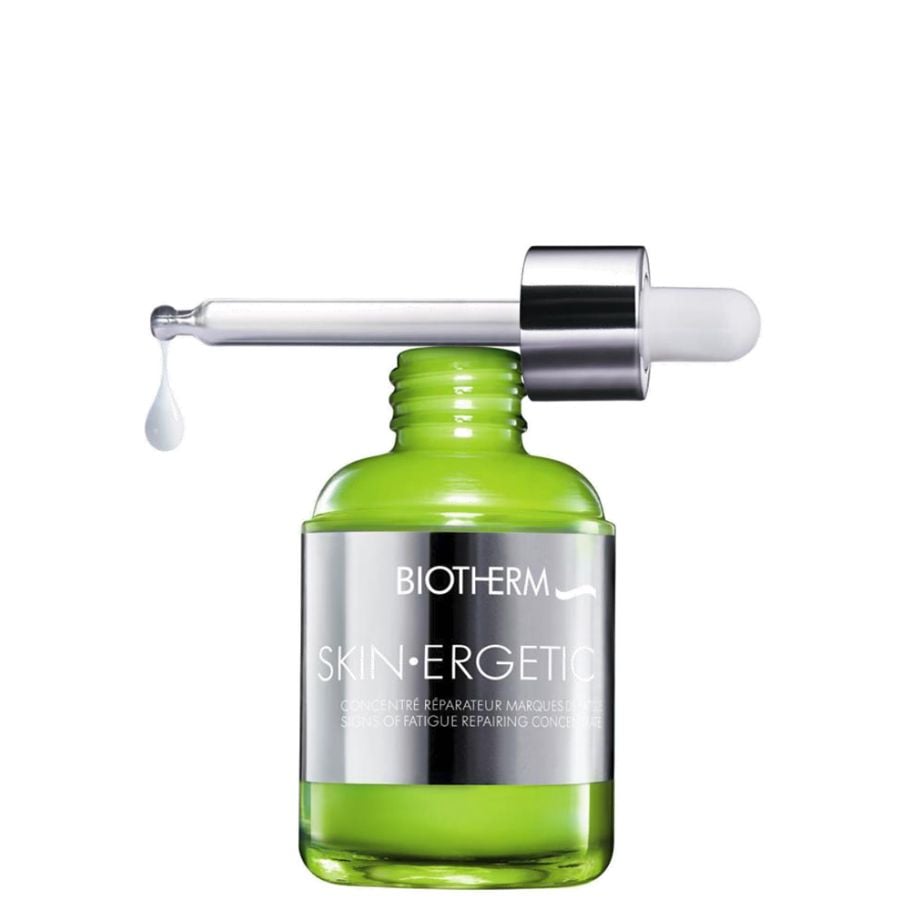 Biotherm Skin Ergetic Signs of Fatigue Repairing Serum 50ml