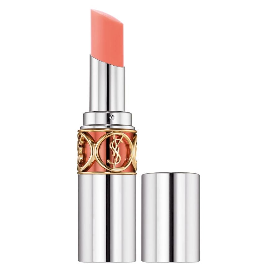 YSL Baume Volupte 02 Tinted Lip Balm for Hydration 3.5g