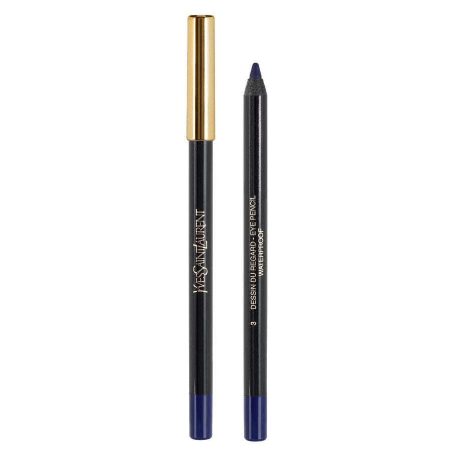 YSL Crayon Yeux WP 03 Waterproof Eye Pencil 1.2g