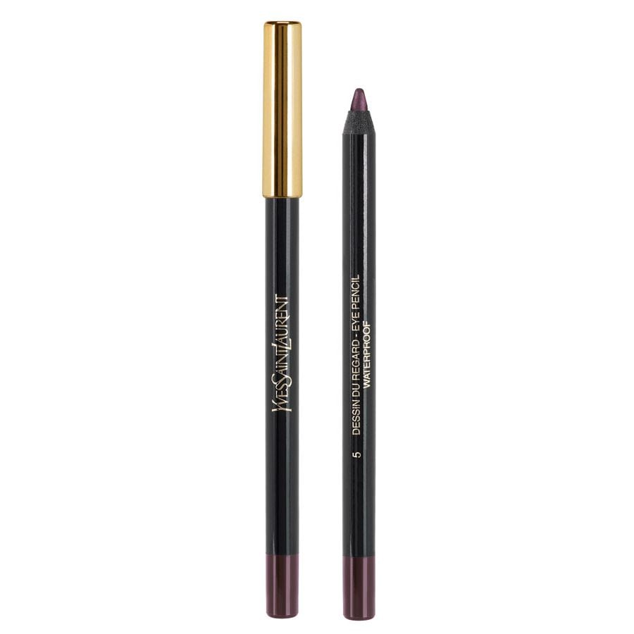 YSL Crayon Yeux Waterproof Eyeliner Pencil 05 1.2g