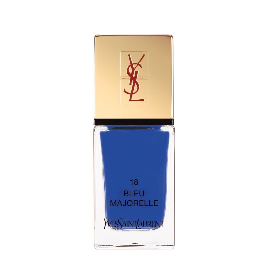 YSL La Laque Couture 18 High-Shine Nail Polish 10ml