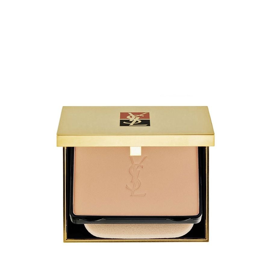 YSL Poudre Compacte Radiance 02 Mattifying Face Powder 9g