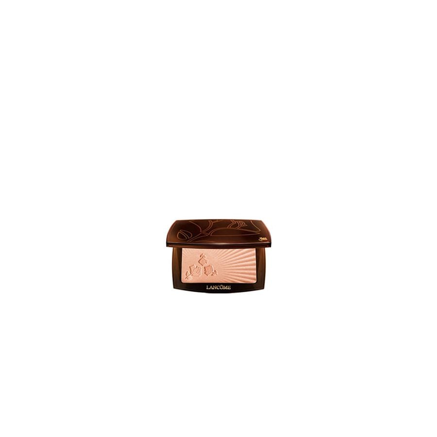 Lancome Star Bronzer Intense Poudre SPF 10 3 Eclat Bronze 12g