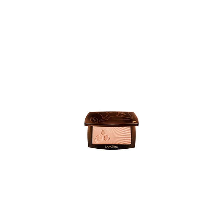 Lancome Star Bronzer Mineral Mat SPF 17 Naturel Bronze 12g