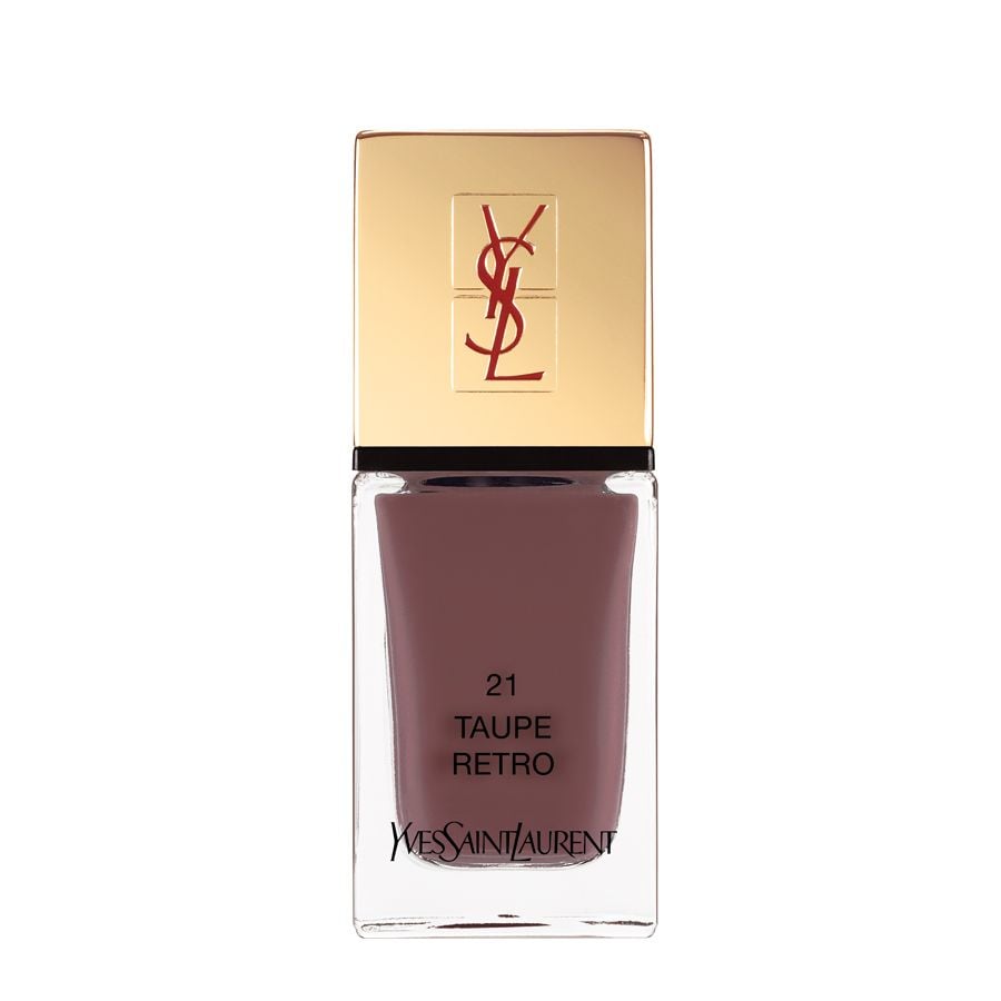 YSL La Laque Couture 21 Long-Wear Nail Lacquer 10ml