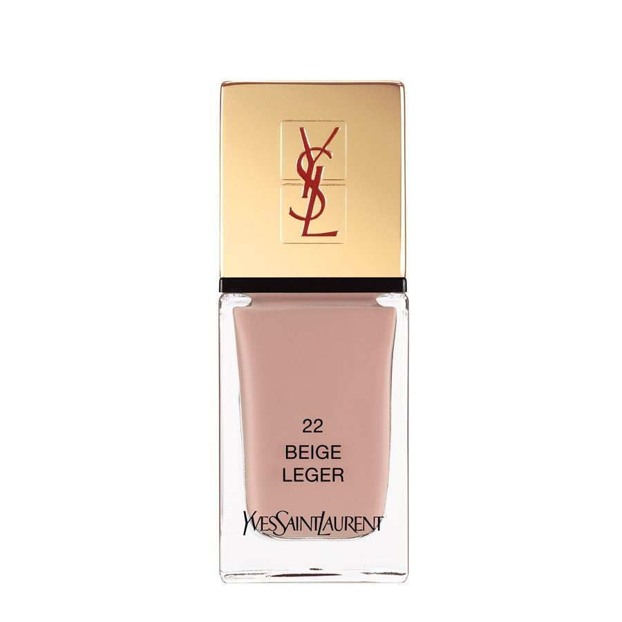 YSL La Laque Couture 22 High-Shine Nail Lacquer 10ml
