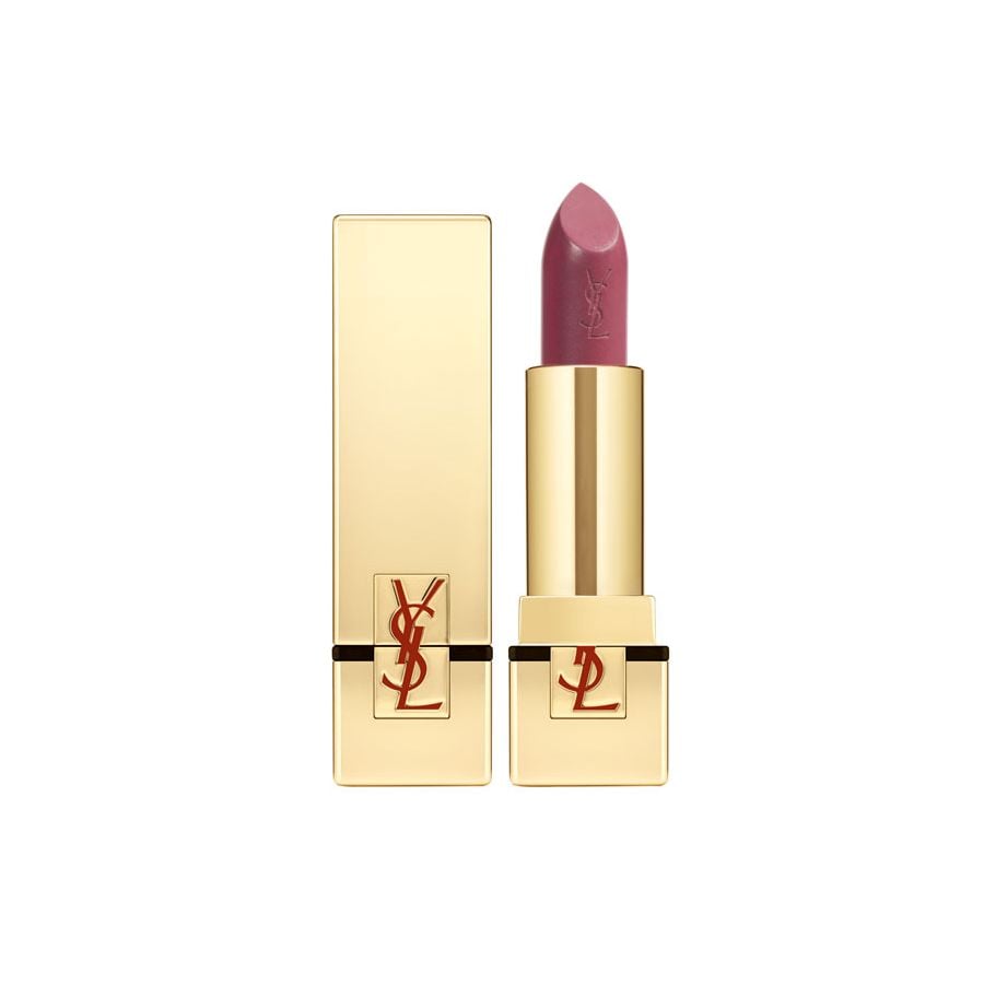 YSL Rouge Pur Couture 28 High-Pigment Satin Lipstick 3.8g