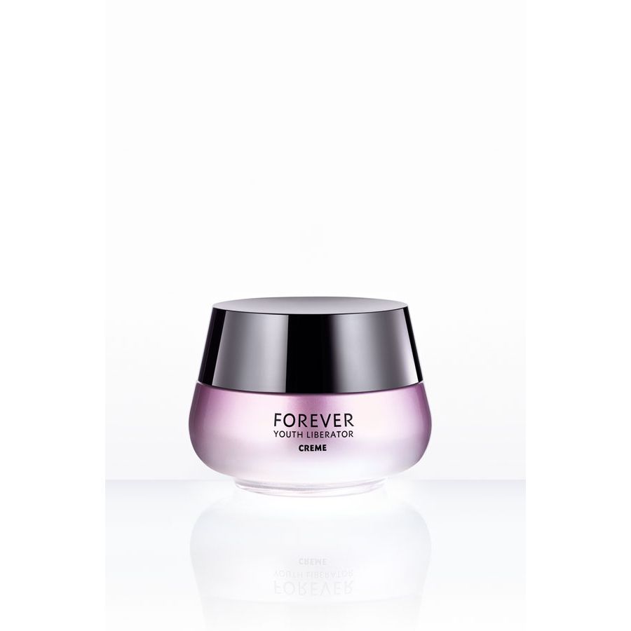 YSL Forever Youth Liberator Creme PNM Radiance Moisturizer 50ml