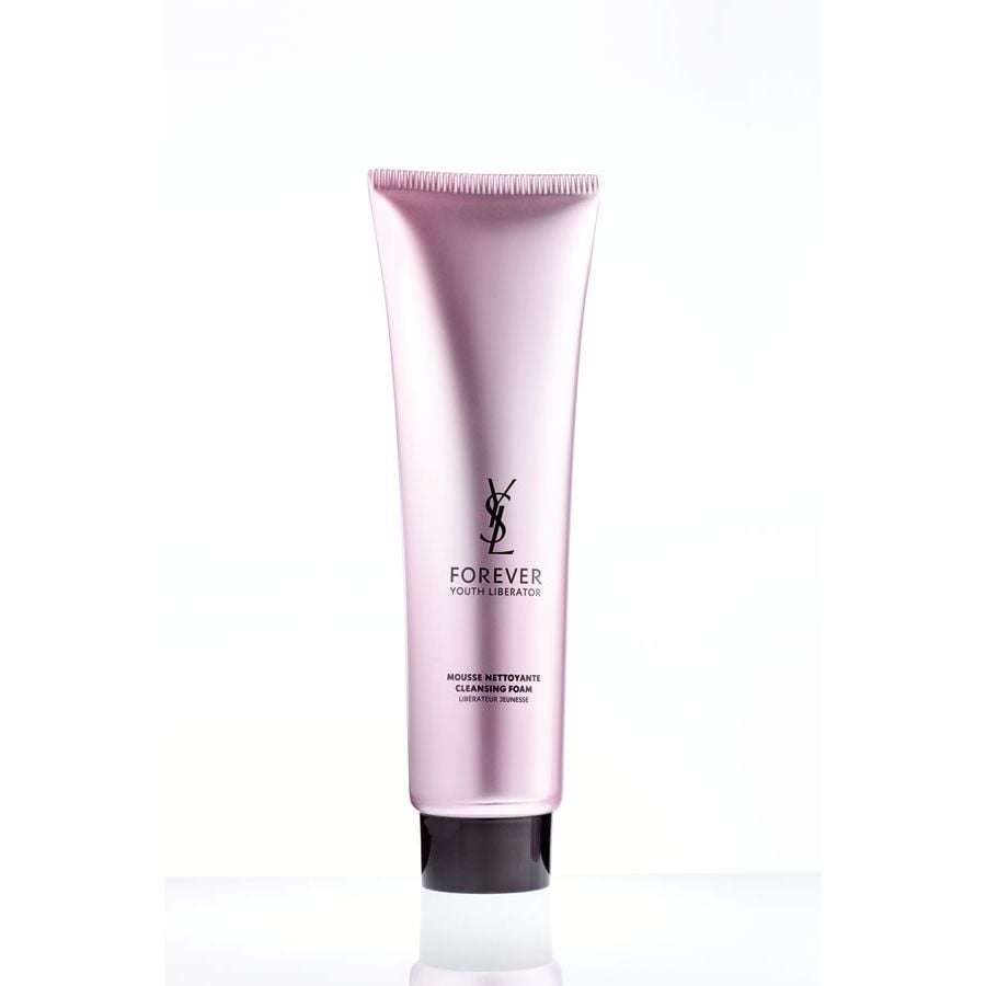 YSL Forever Youth Liberator Cleansing Foam Revitalizing Wash 150ml