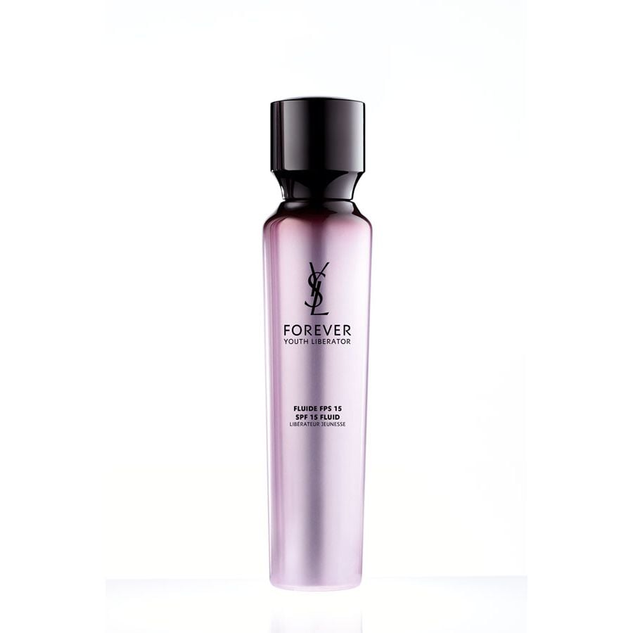 YSL Forever Youth Liberator Fluide SPF 15 Radiance Fluid 50ml