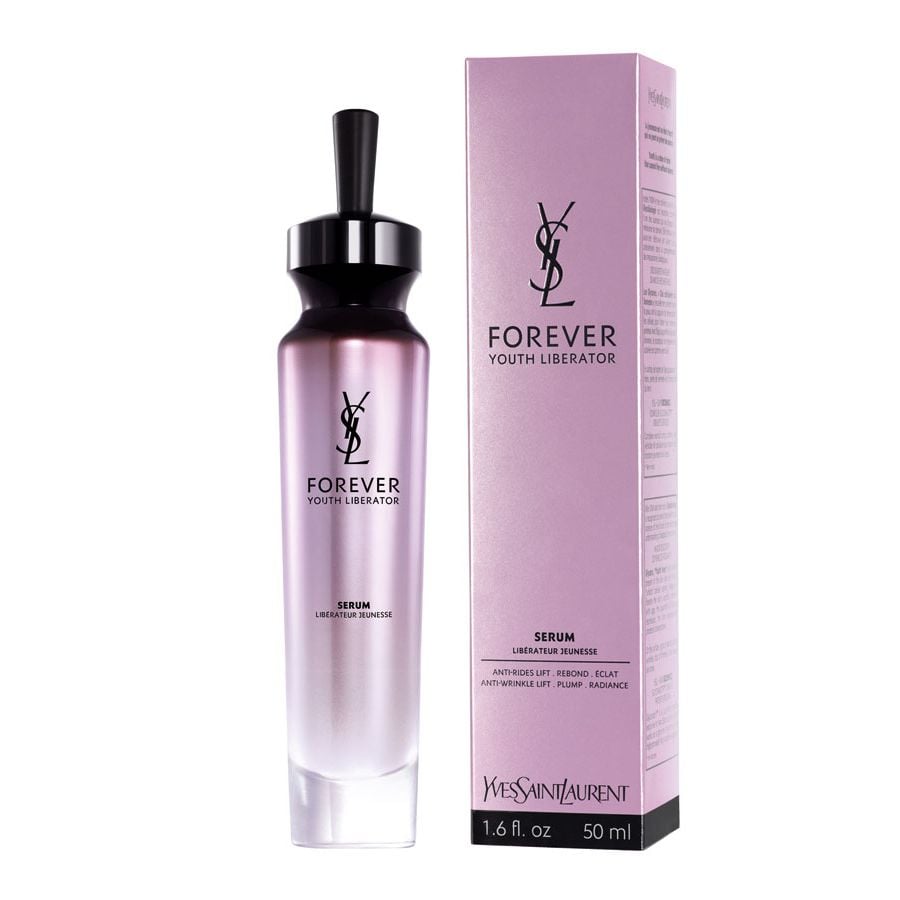 YSL Forever Youth Liberator Serum Radiance Booster 50ml