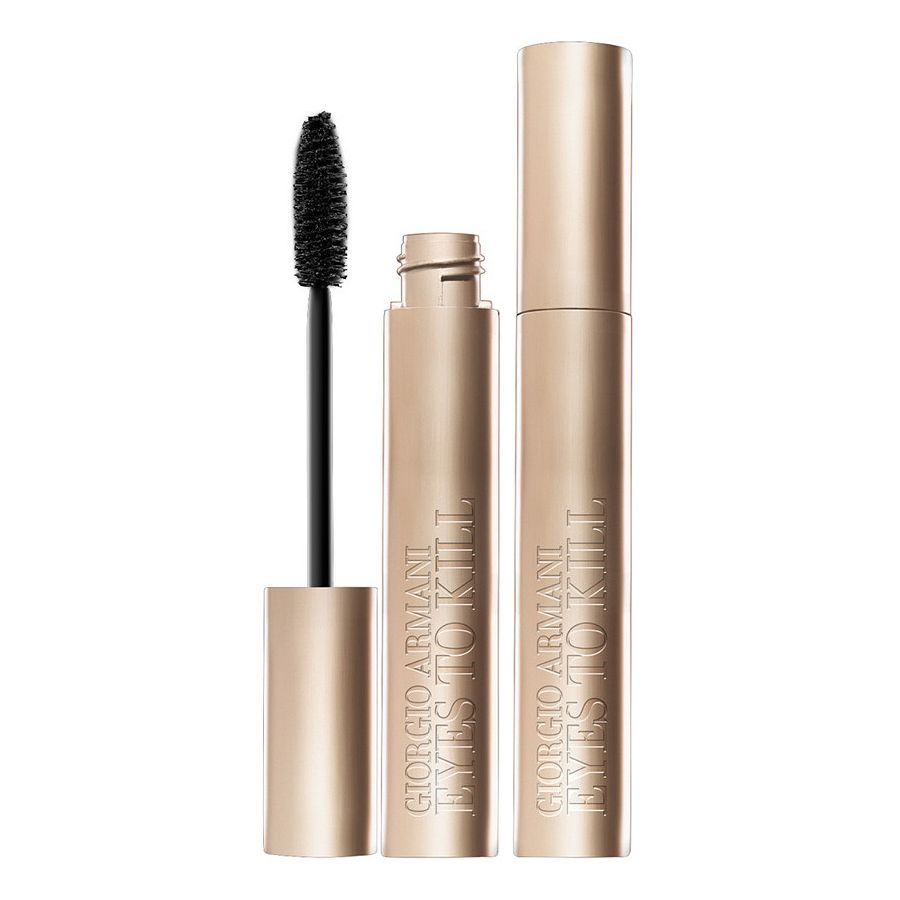 Giorgio Armani Eyes To Kill Stretch Mascara for Length 6.5ml