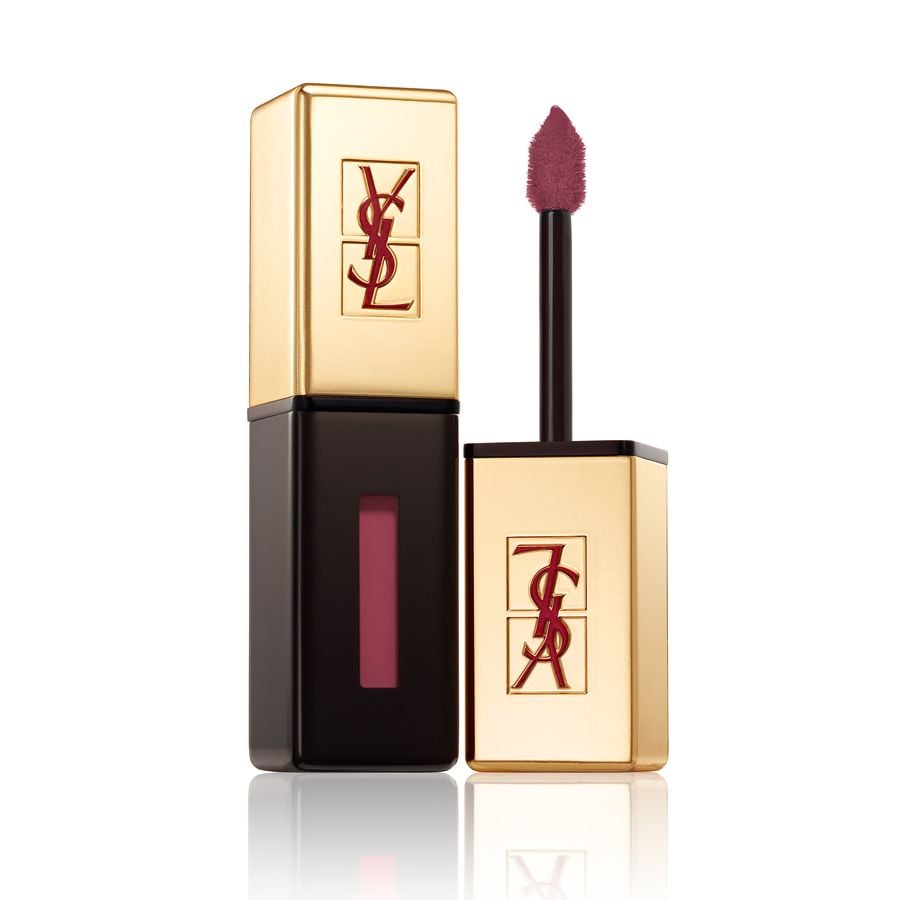 YSL Rouge Pur Couture Vernis A Levres Glossy Stain 05 6ml