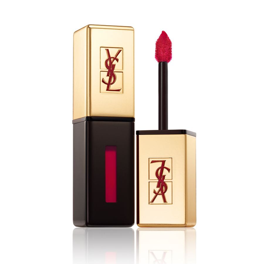 YSL Rouge Pur Couture Vernis A Levres Glossy Stain 11 6ml