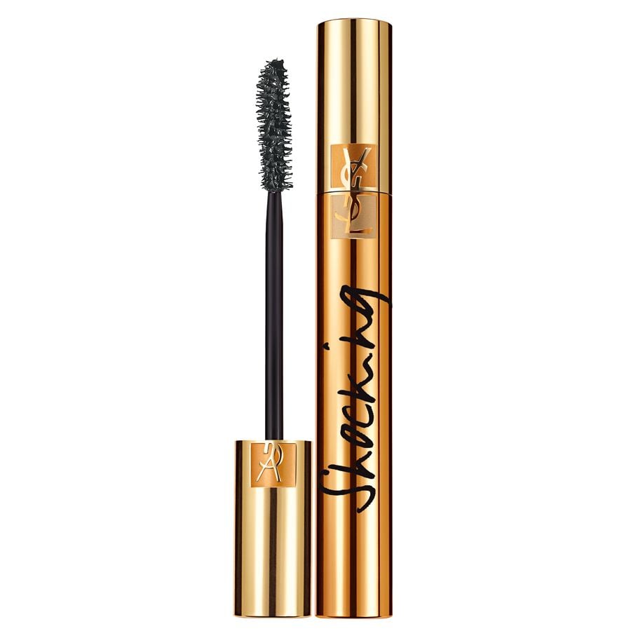 YSL Mascara Volume Effect Faux Cils Shocking 02 Brown 6.4ml