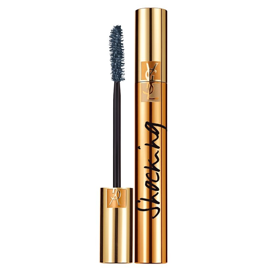 YSL Mascara Volume Effect Faux Cils Shocking 04 Deep Burgundy 6.4ml