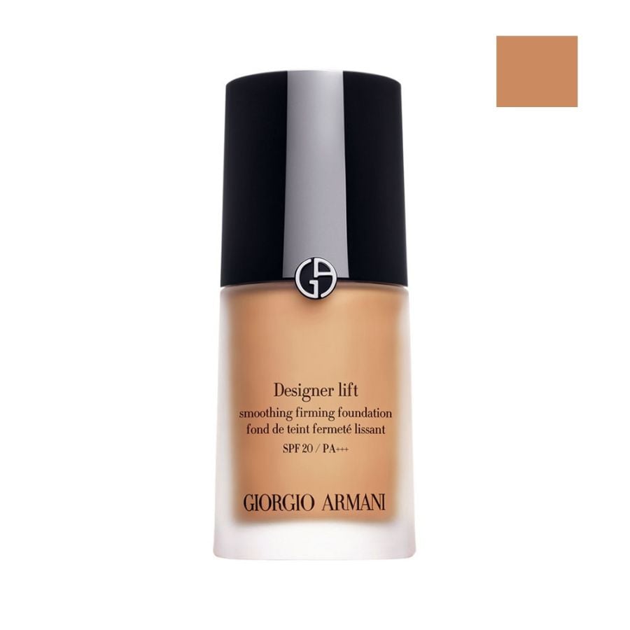 Giorgio Armani Designer Lift Foundation 5.5 Smoothing SPF 20 30ml