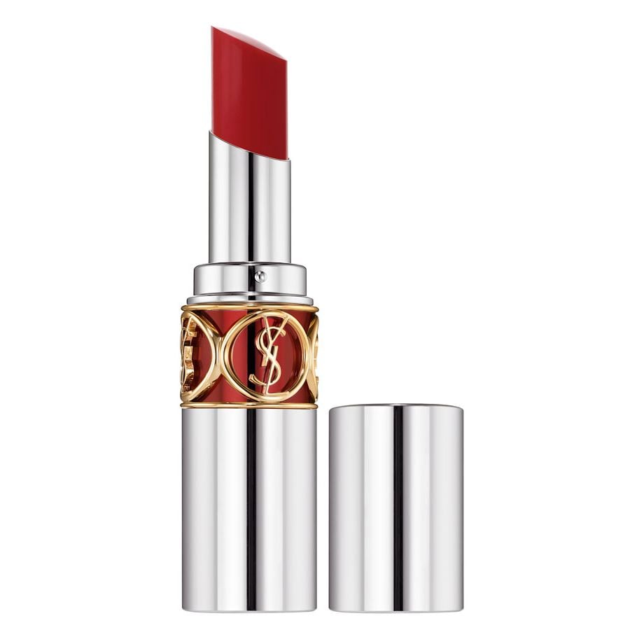 YSL Rouge Volupte Sheer Candy 07 Glossy Lip Balm 4g