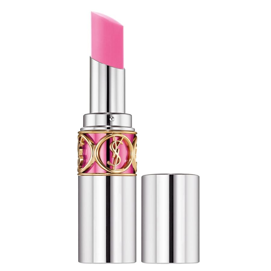 YSL Rouge Volupte Sheer Candy Glossy Lip Balm 09 4g