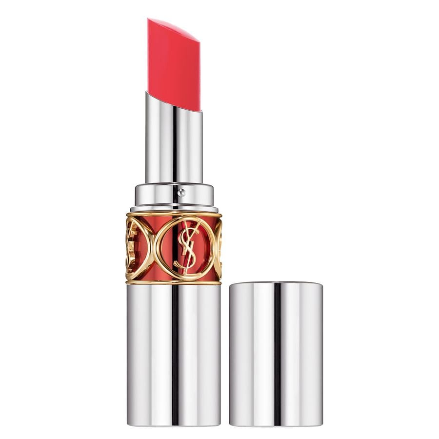 YSL Rouge Volupte Sheer Candy 10 Glossy Lip Balm 4g