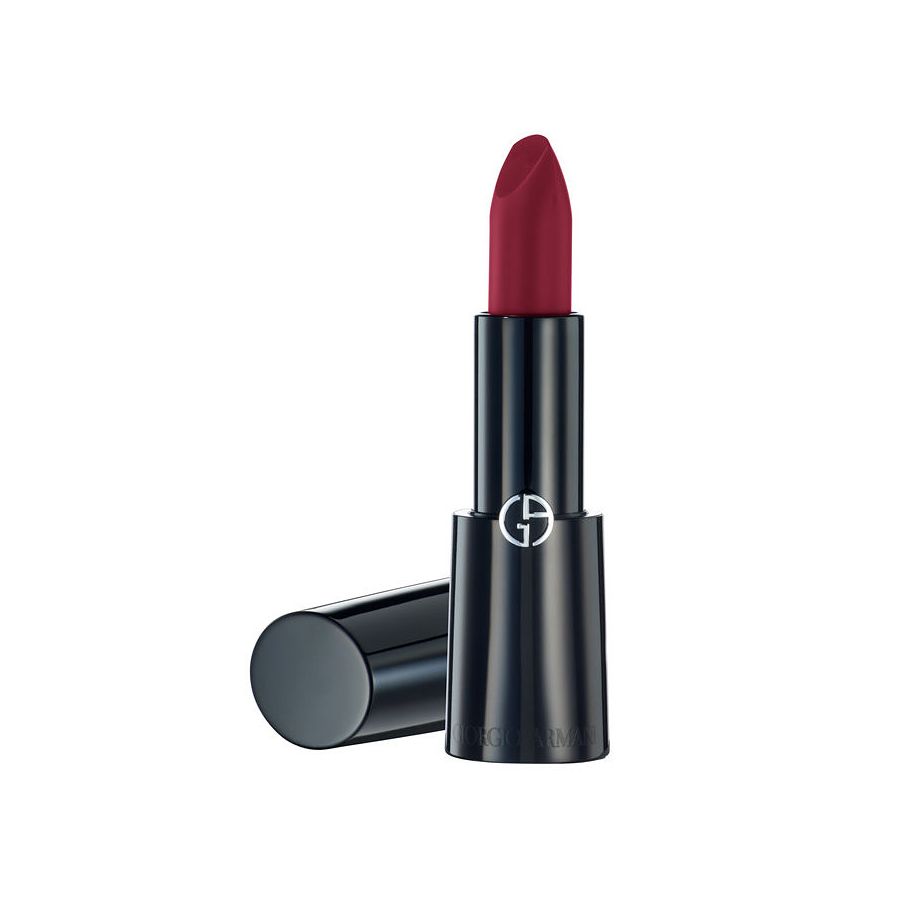 Giorgio Armani Rouge D'Armani Lipstick in Plum 609 4g