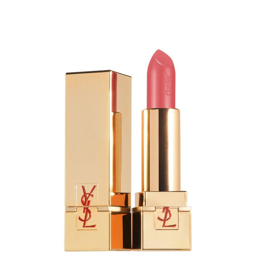 YSL Rouge Pur Couture Golden Lustre 109 Shimmer Lipstick 3.8g