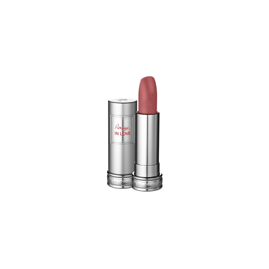Lancome Rouge In Love Lipstick 275M - Long-Wearing Satin Lip Color
