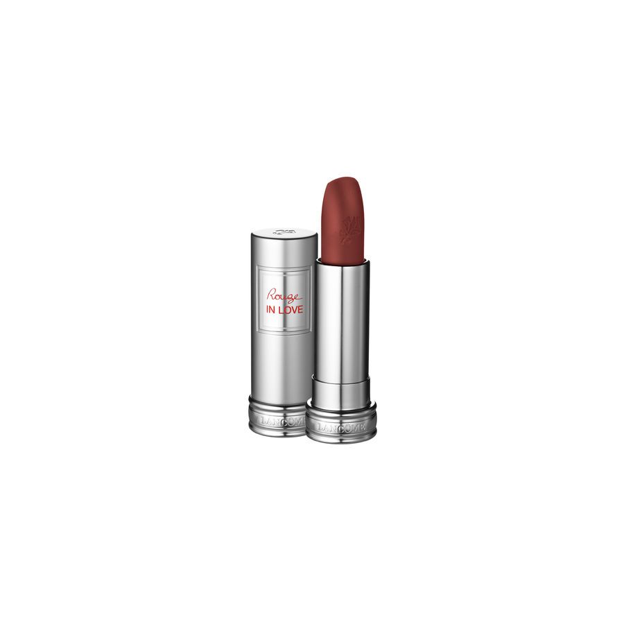 Lancome Rouge In Love Lipstick 292N - Chez Coquette 4.2ml