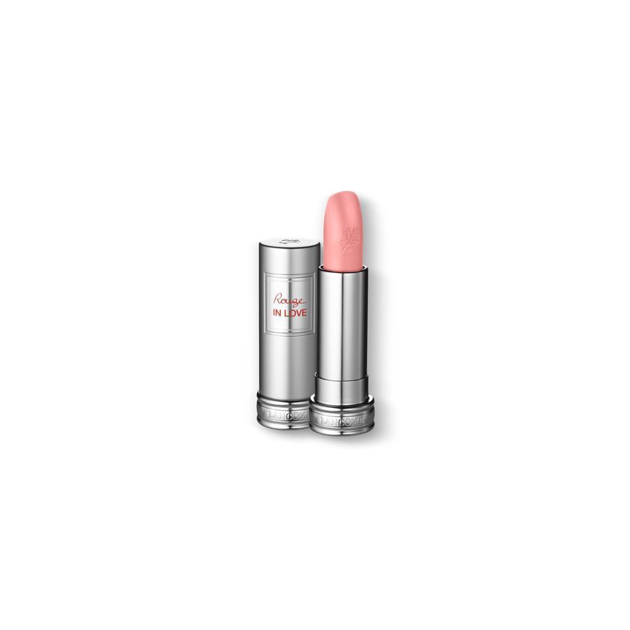 Lancome Rouge In Love Lipstick 304 - Radiant Lip Color