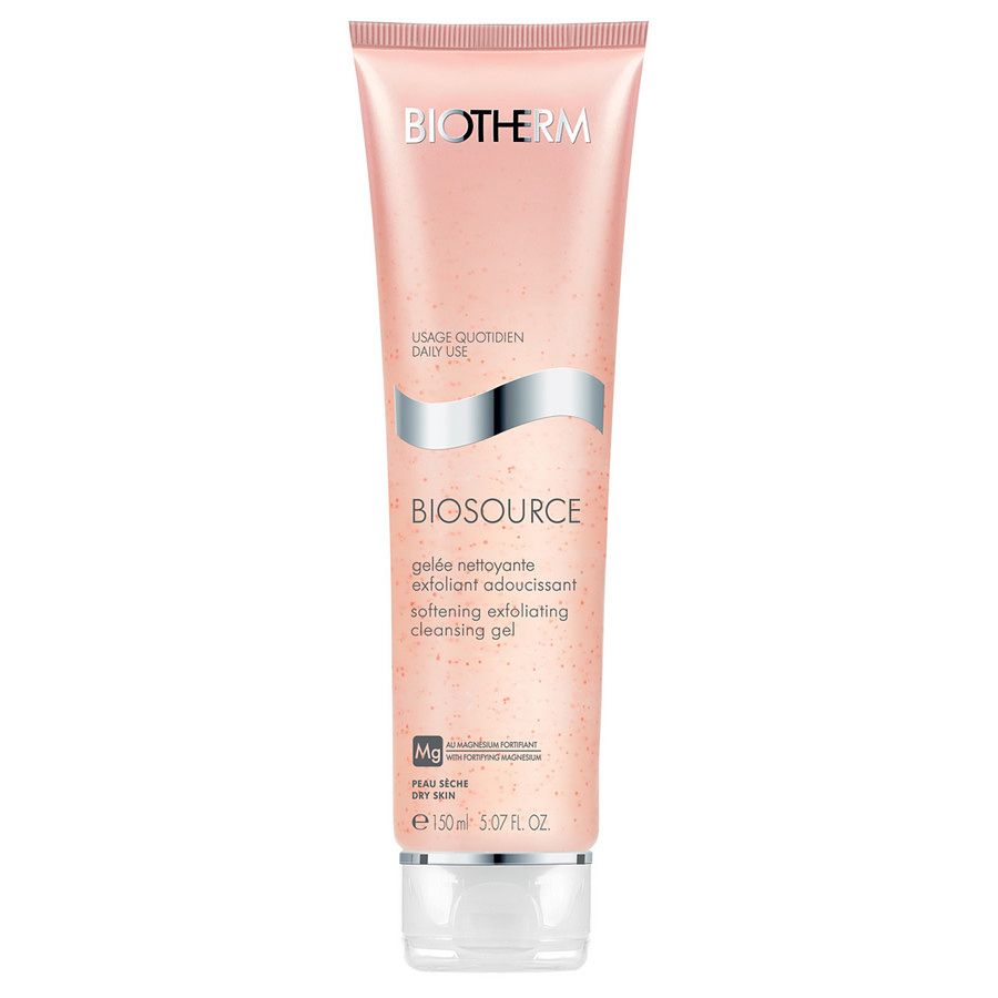 Biotherm Biosource Exfoliating Cleansing Gel 150ml